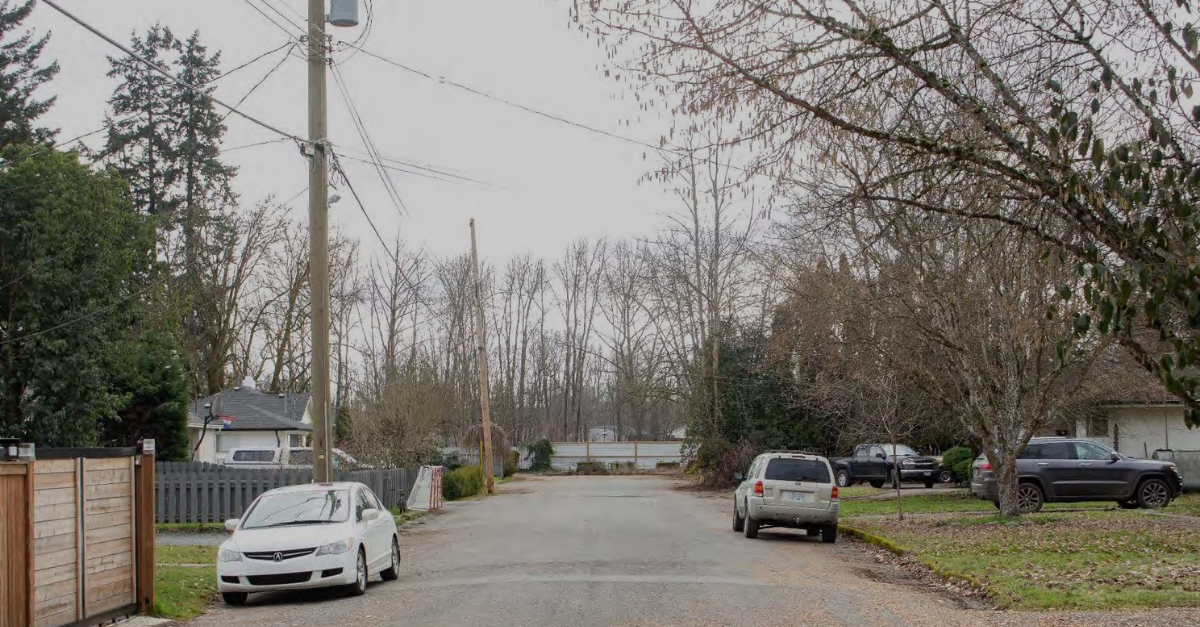 Price Place Land Assembly - Blog 